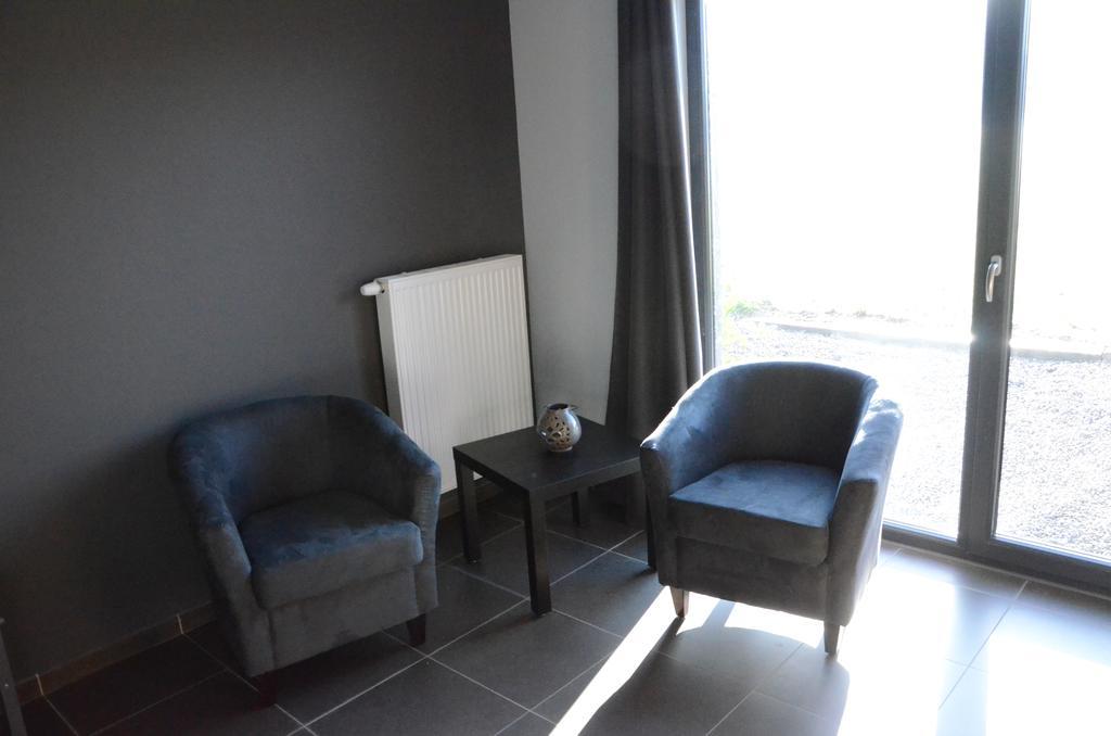 La Chambre Du Pelerin Foy-Notre-Dame Room photo