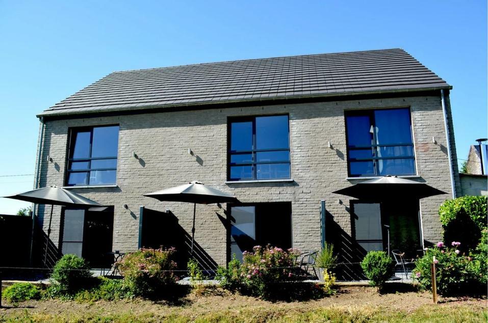 La Chambre Du Pelerin Foy-Notre-Dame Exterior photo
